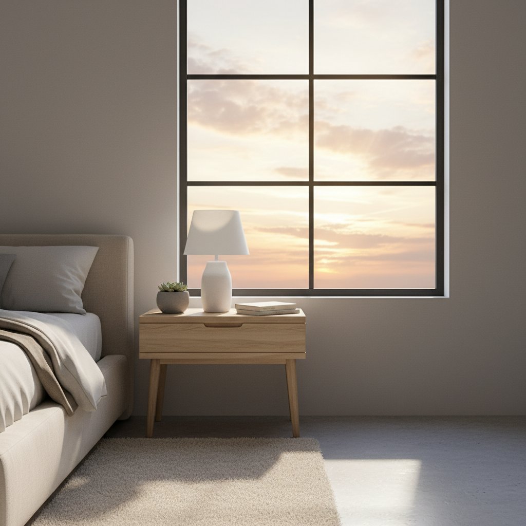 The 100-Day Morning Sunlight Challenge for Better Sleep