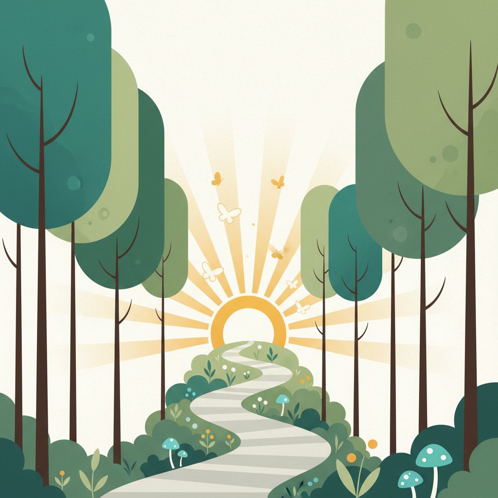 The 100-Day Nature Immersion Challenge