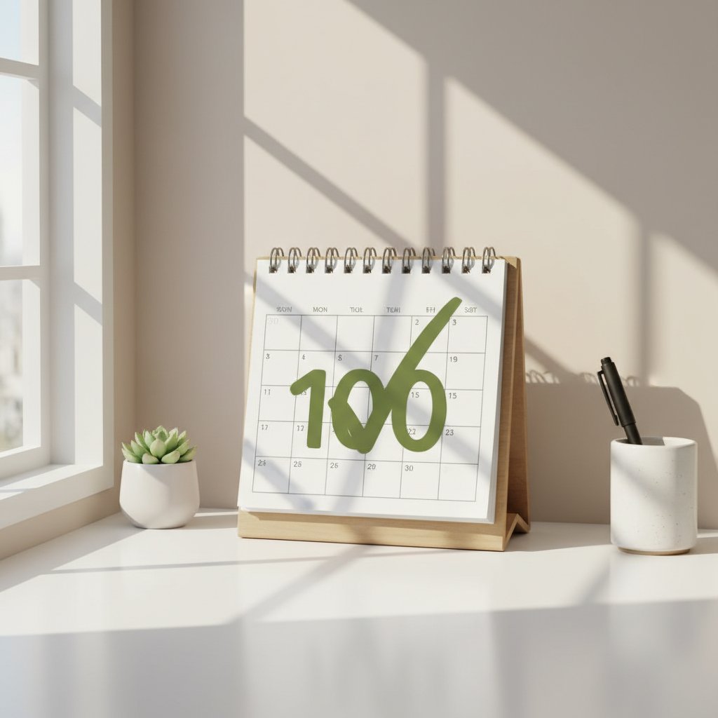 The 100-Day No-Complaint Challenge: Rewire Your Mindset