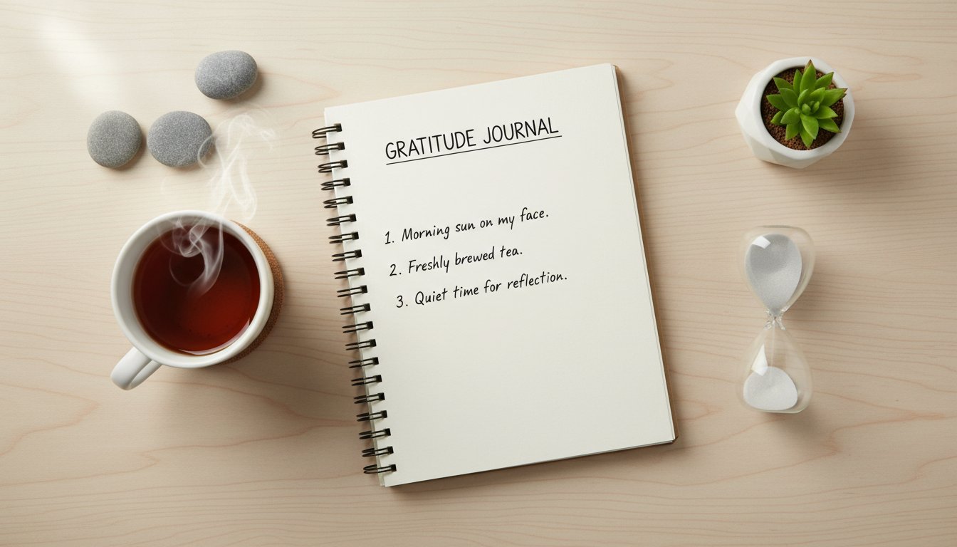 The 100-Day No-Complaint Challenge: Rewire Your Mindset - illustration 2