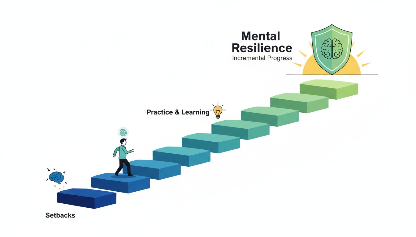 The 100-Day No-Complaint Streak: Building Resilience - illustration 2