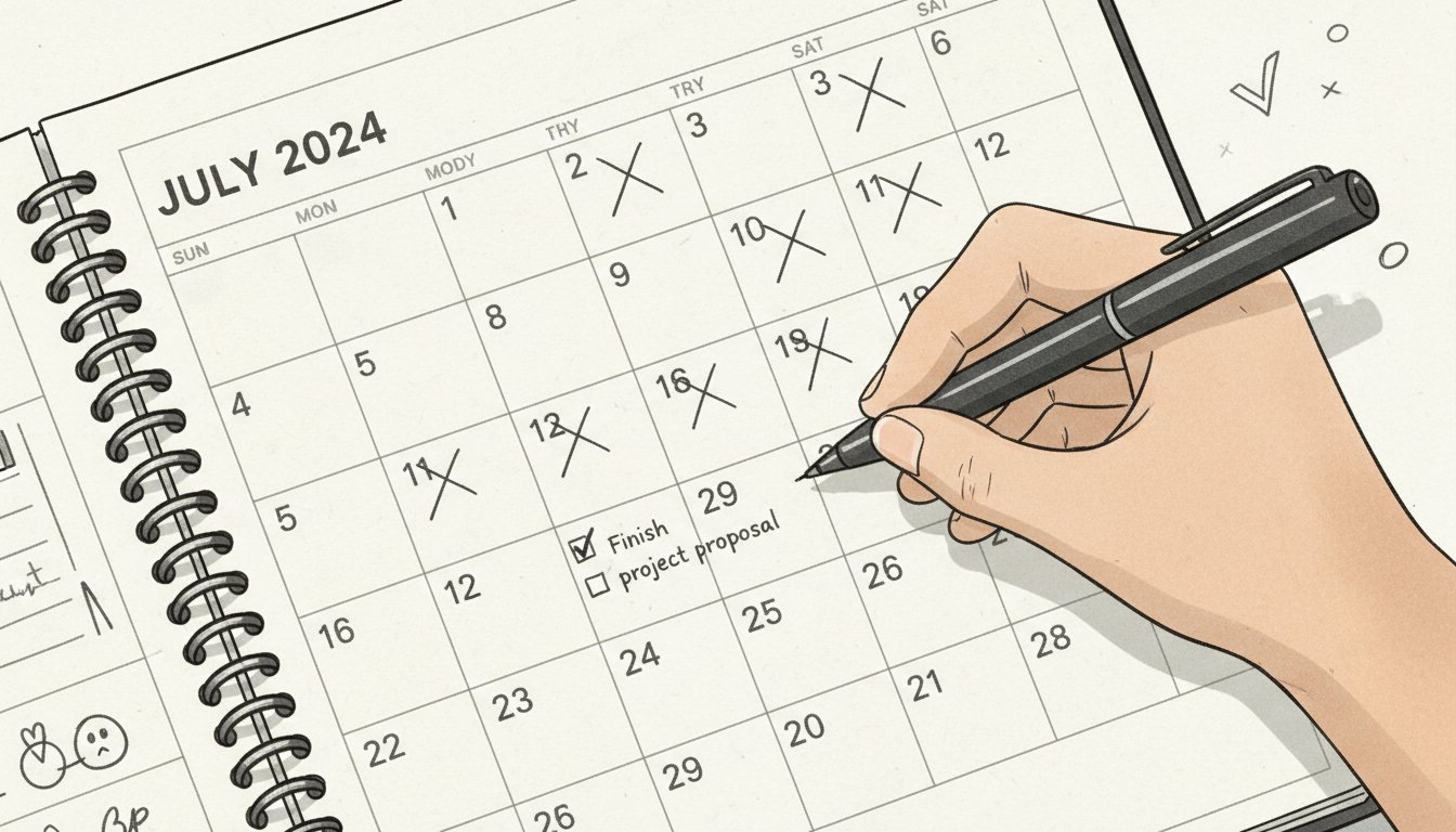 The 100-Day No-Spend Challenge: Master Your Finances - illustration 1