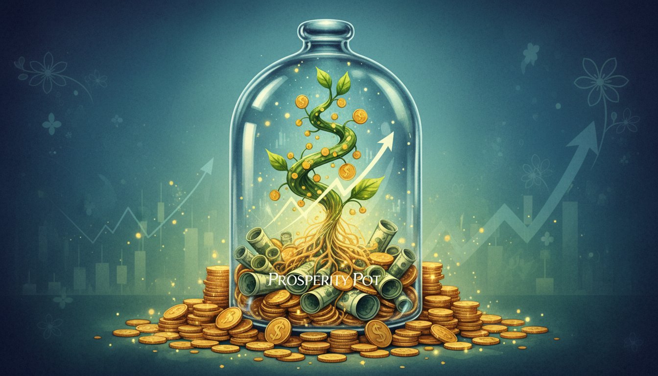 The 100-Day No-Spend Challenge: Master Your Finances - illustration 2