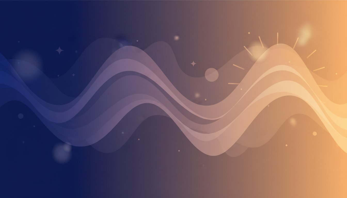 The 100-Day Sleep Quality Challenge for Better Energy - illustration 2