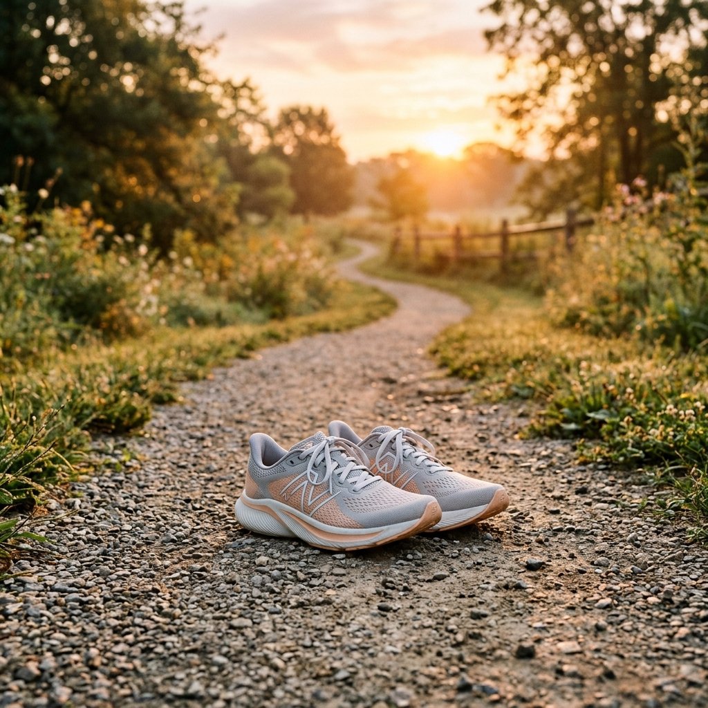 The 100-Day Walking Streak: Transform Your Body and Mind