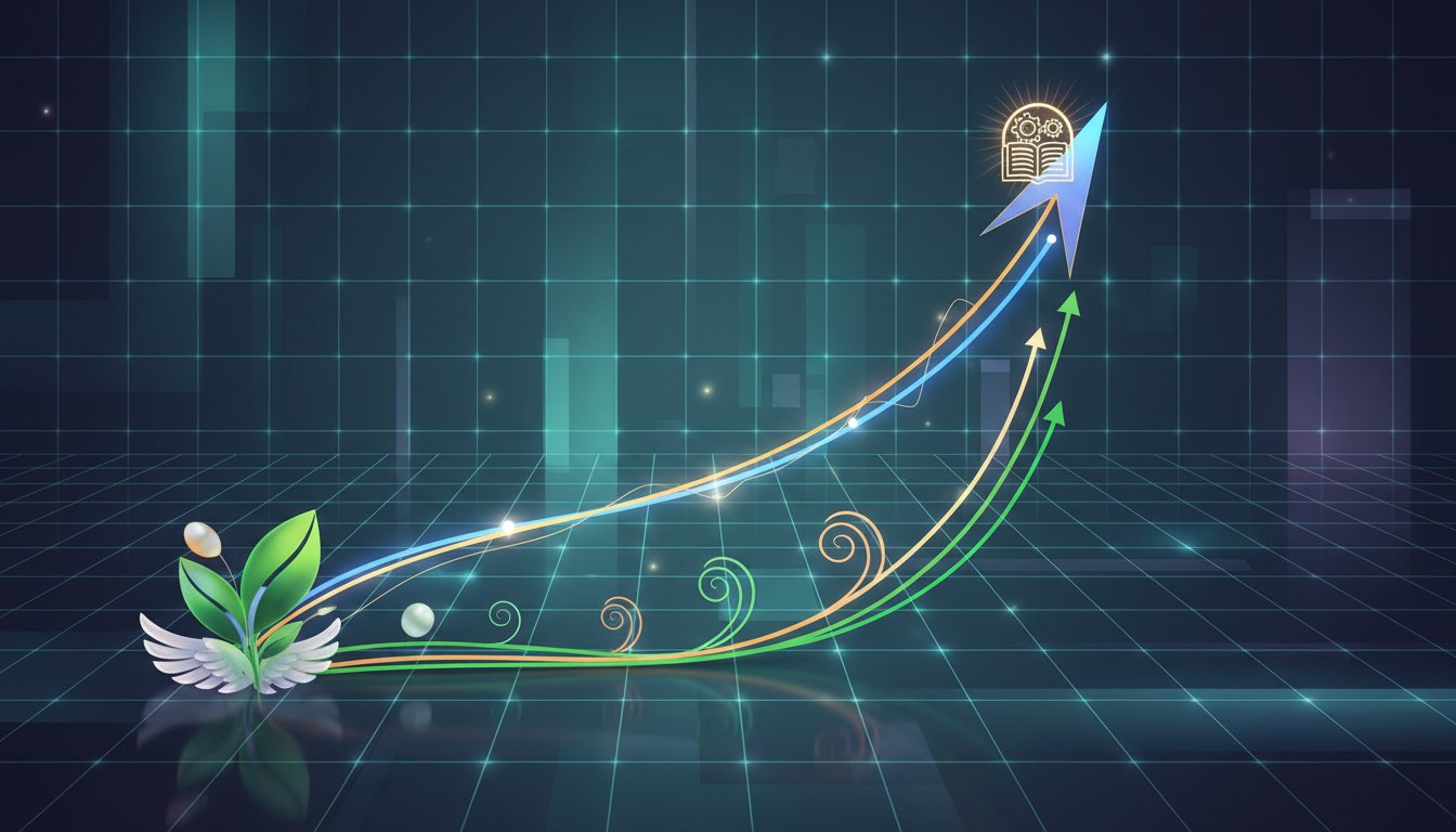 The 12-Month Life Audit: Annual Growth Countdowns - illustration 2