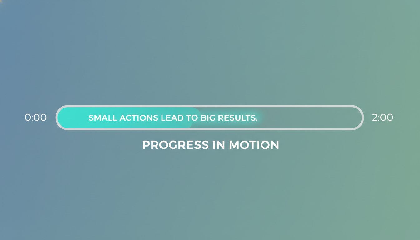 The 2-Minute Rule for Habit Stacking Made Easy - illustration 2