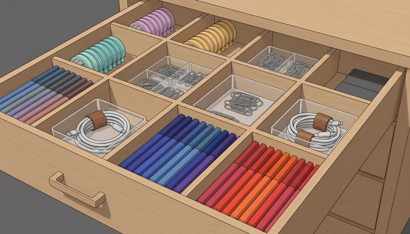 The 21-Day Decluttering Challenge: Simplify Your Life - illustration 1