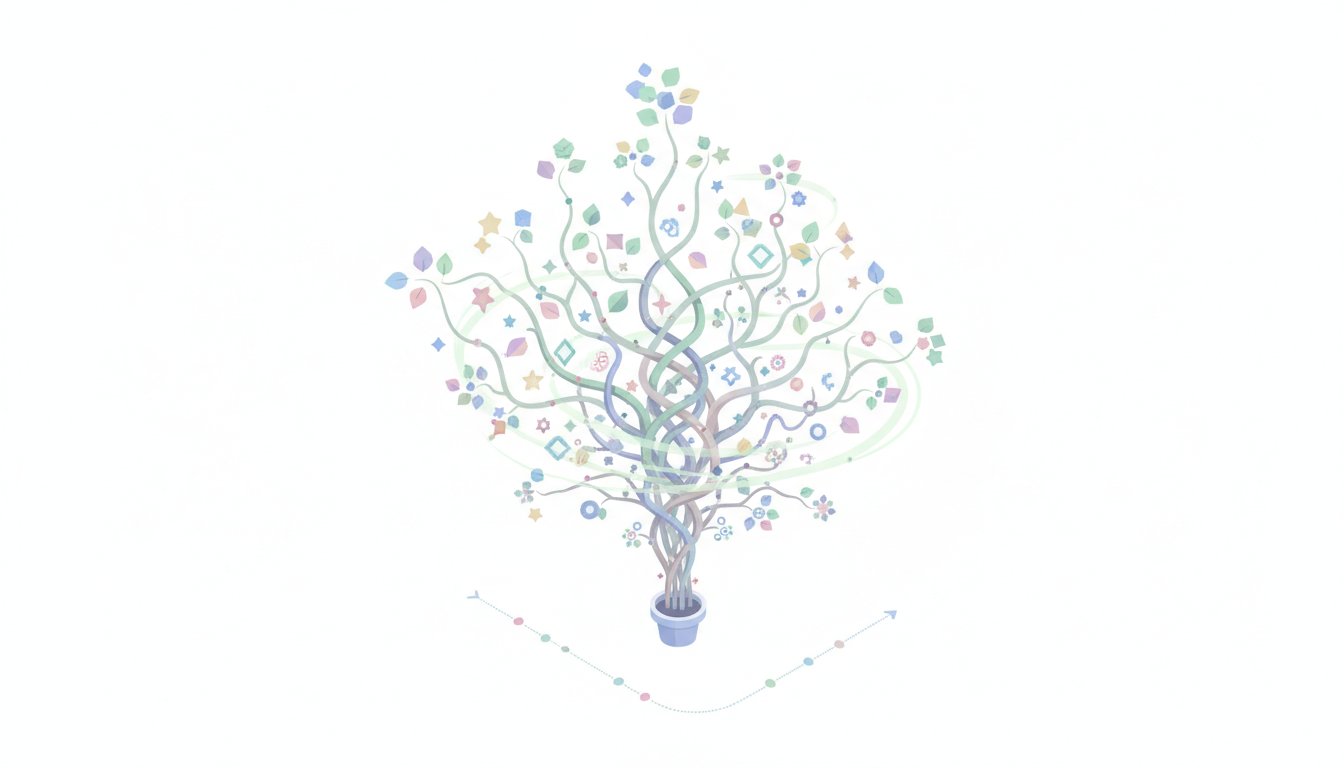 The 21-Day Habit Myth: Focus on Consistency, Not Time - illustration 2