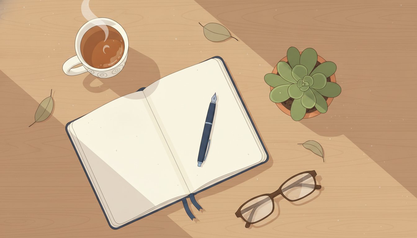 The 30-Day 5 AM Challenge: Build Morning Discipline - illustration 1