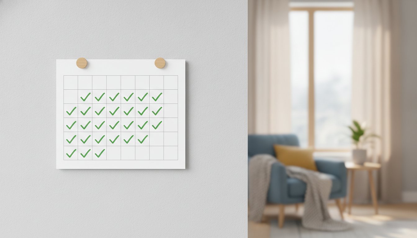 The 30-Day 5 AM Challenge: Build Morning Discipline - illustration 2