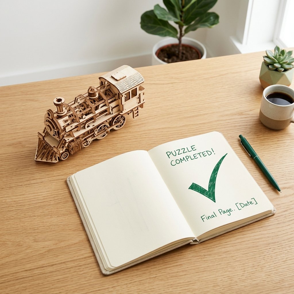 The 30-Day Finish What You Start Challenge