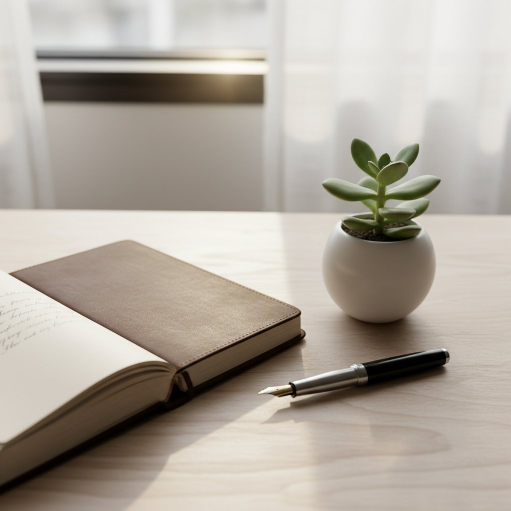 The 30-Day Gratitude Streak: Rewire Your Brain