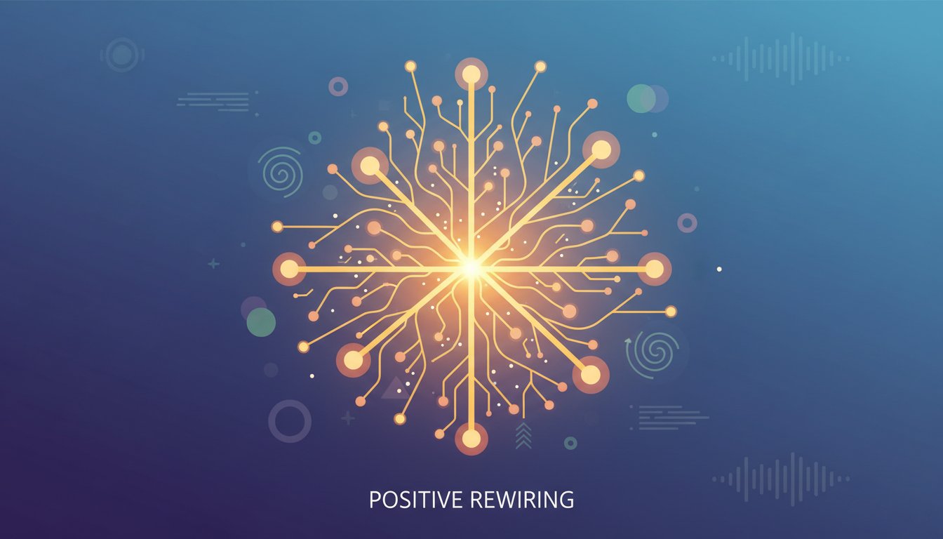 The 30-Day Gratitude Streak: Rewire Your Brain - illustration 2