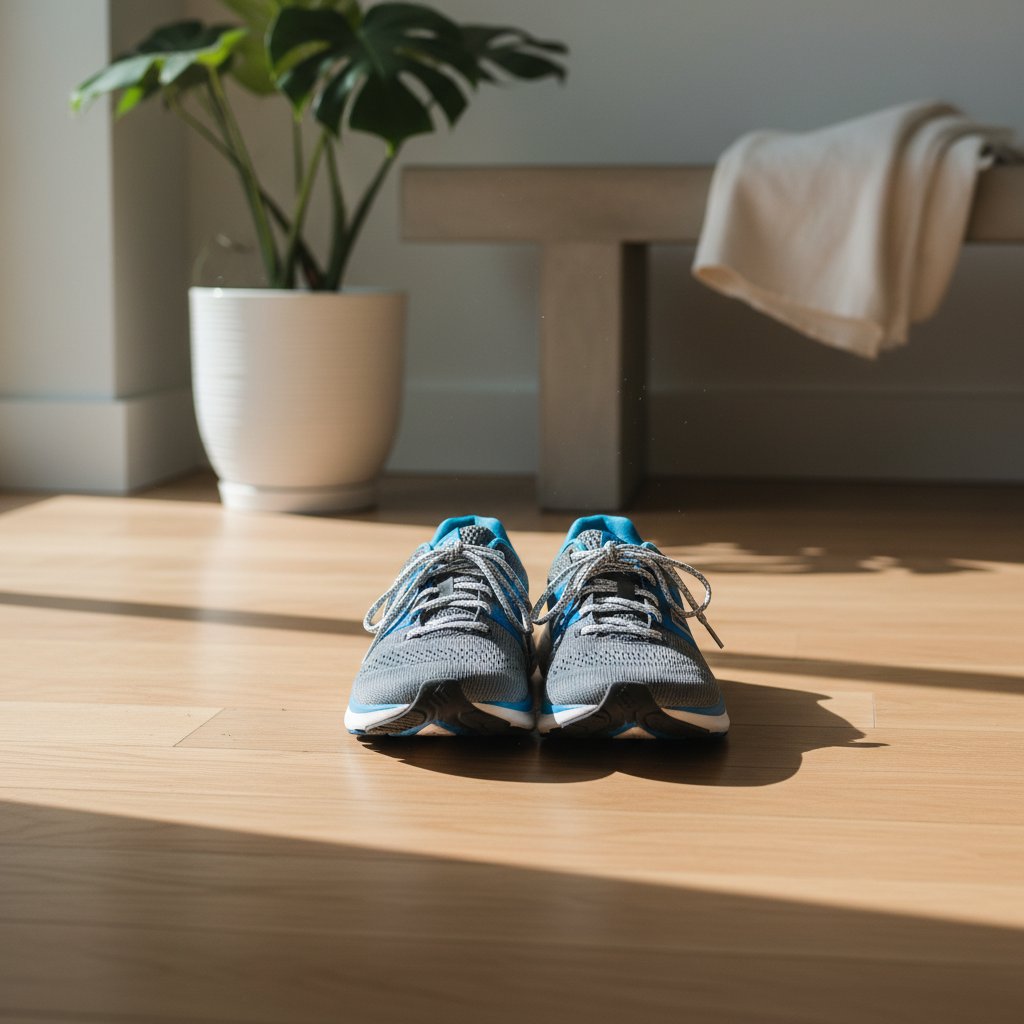The 30-Day Movement Habit: Boost Your Mental Clarity