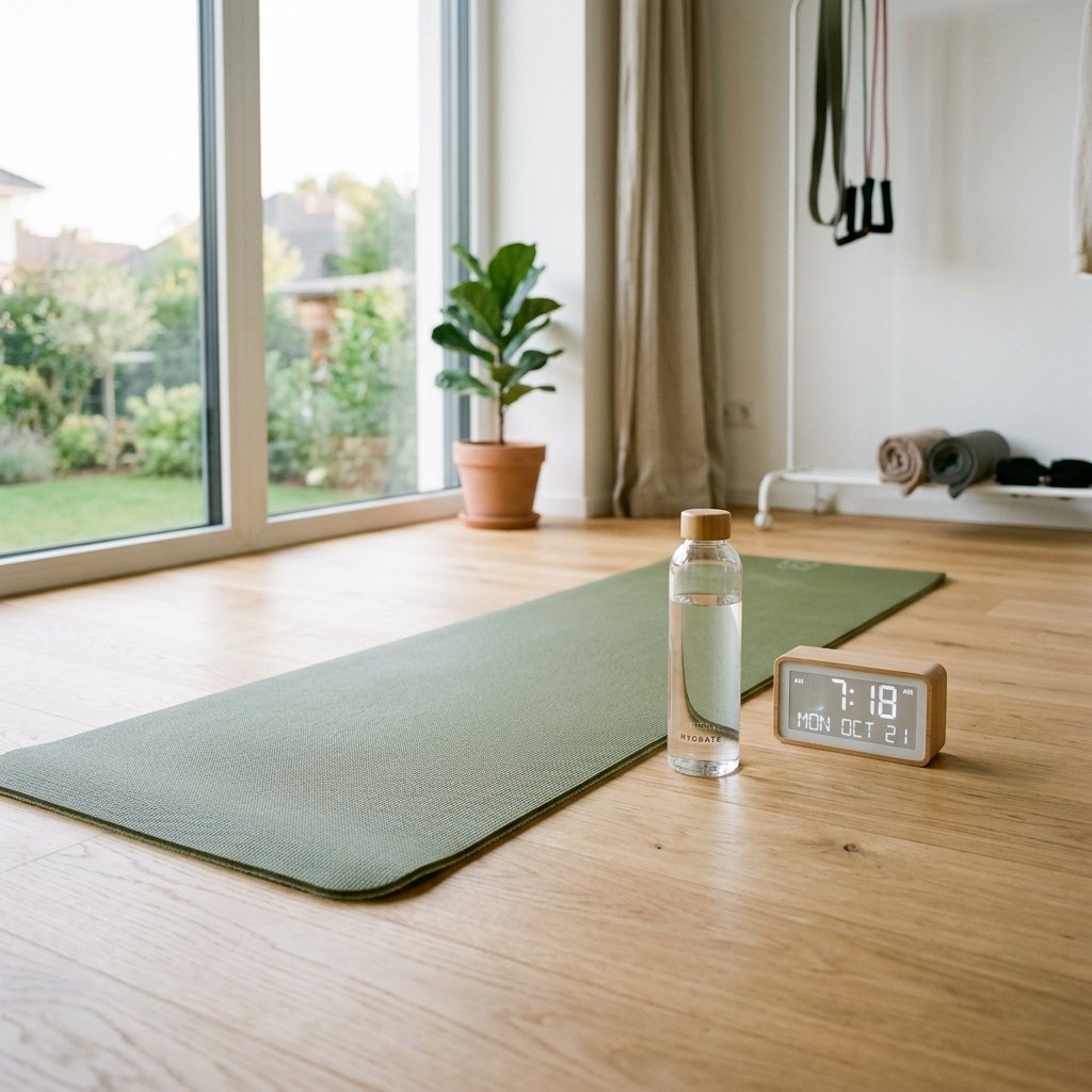 The 30-Day Stretching Streak: Benefits and Results