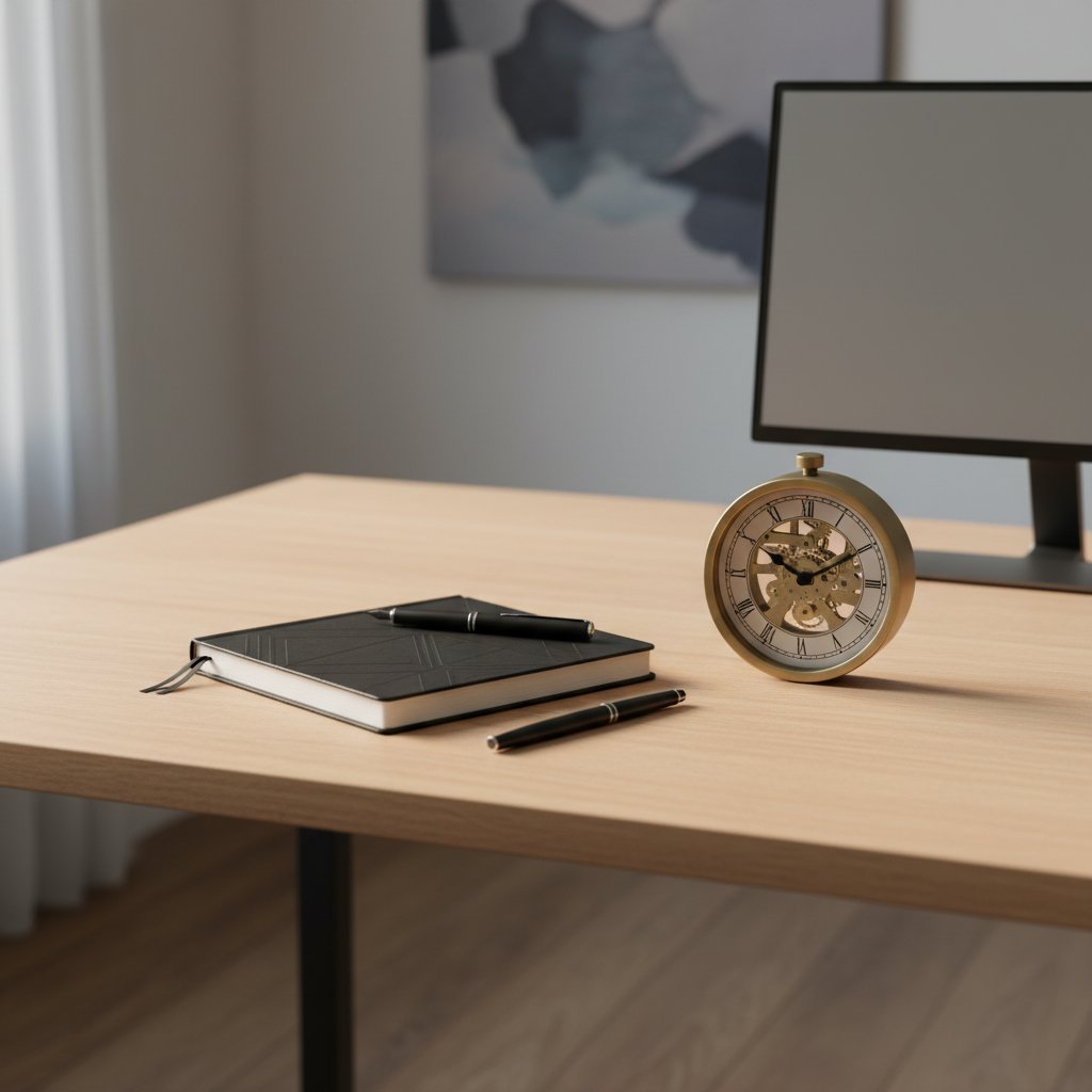 The 40-Day Focus Reset: Ending Decision Fatigue
