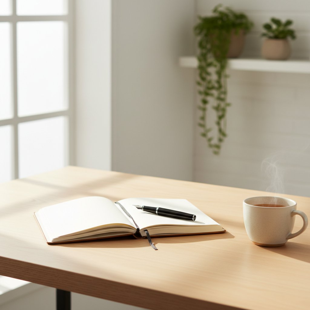 The 7-Day Habit Cleanse: Eliminate Daily Friction