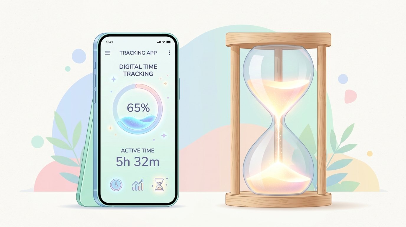 The 7-Day Time Audit: Reclaim 10 Hours a Week - illustration 1