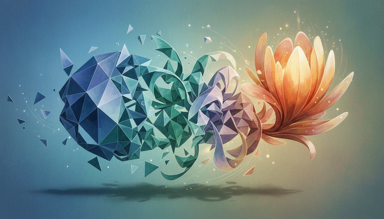 The 90-Day Identity Shift: Tracking Small Wins - illustration 2