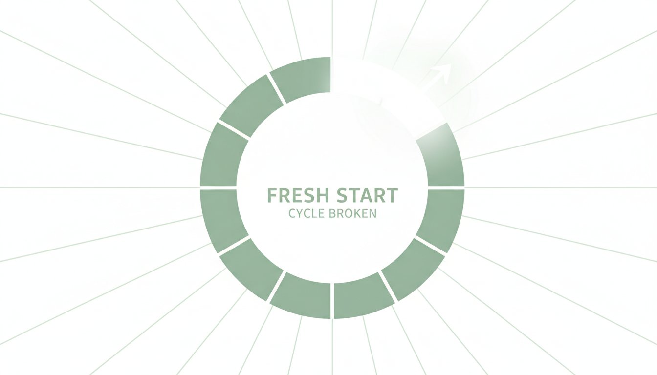 The Art of the Strategic Pause: Tracking Days Since - illustration 1