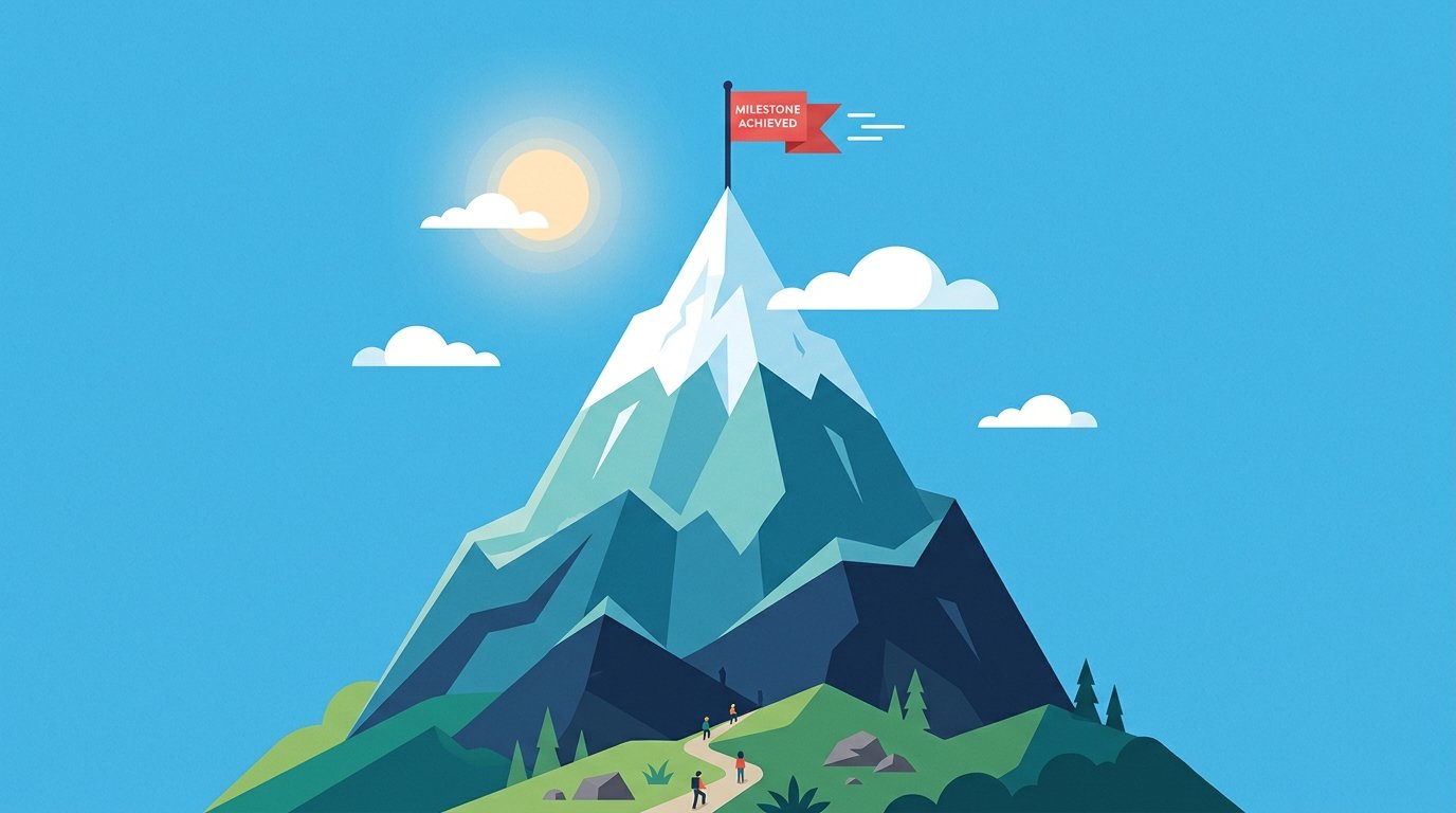 The Fresh Start Effect: Using Landmarks to Reset Habits - illustration 1