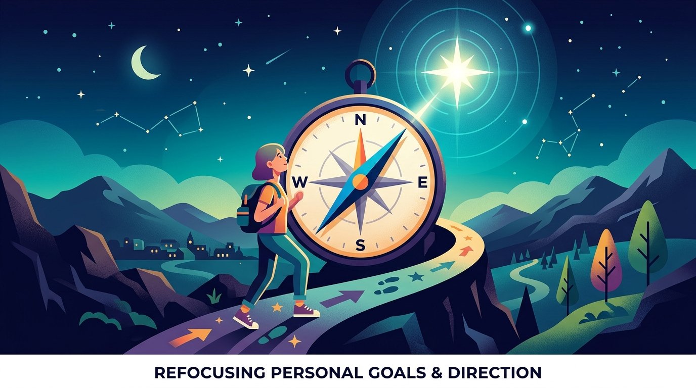 The Monthly Reset: 15 Checklist Ideas to Refocus - illustration 2