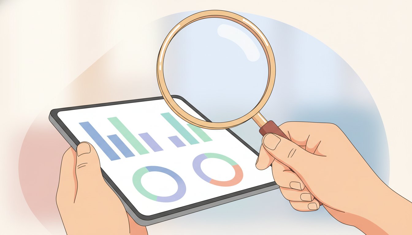 The Quarterly Reset: A 10-Step Checklist - illustration 1