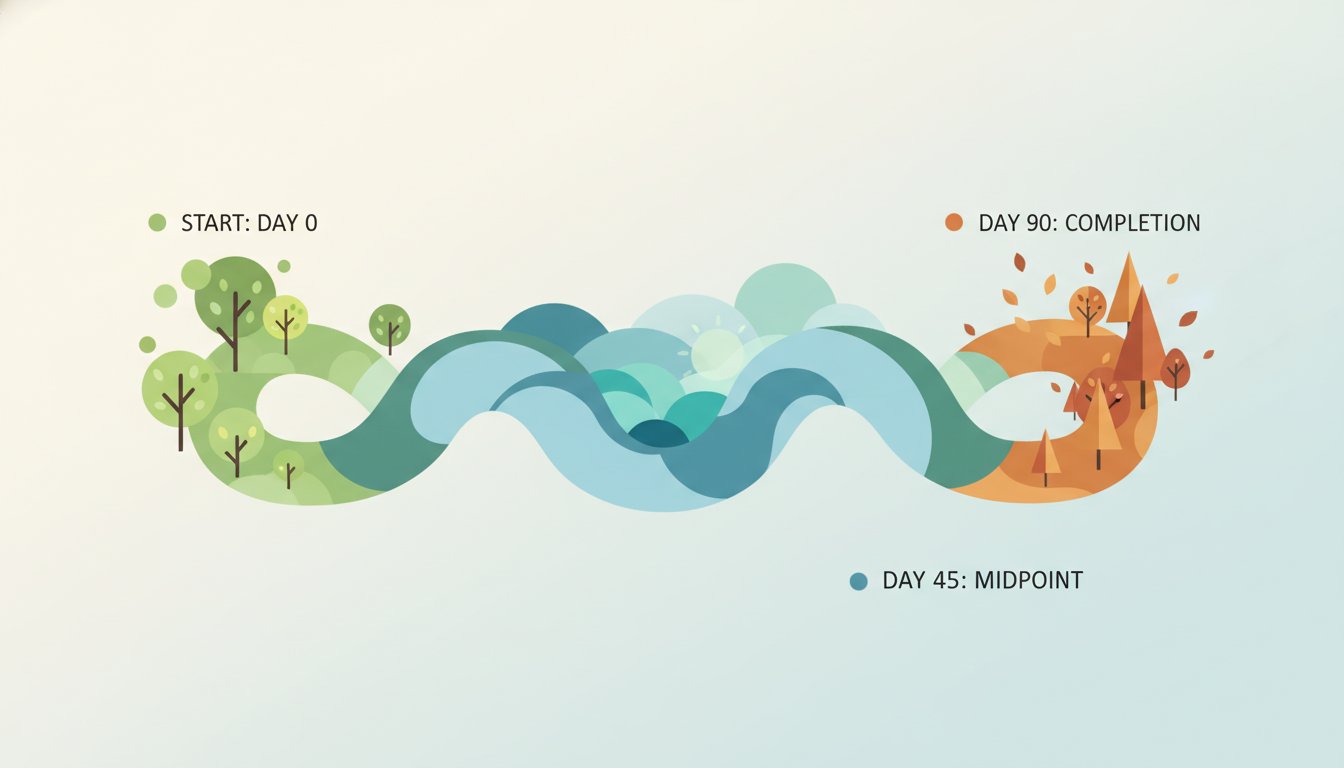 The Quarterly Reset: A 10-Step Checklist - illustration 2