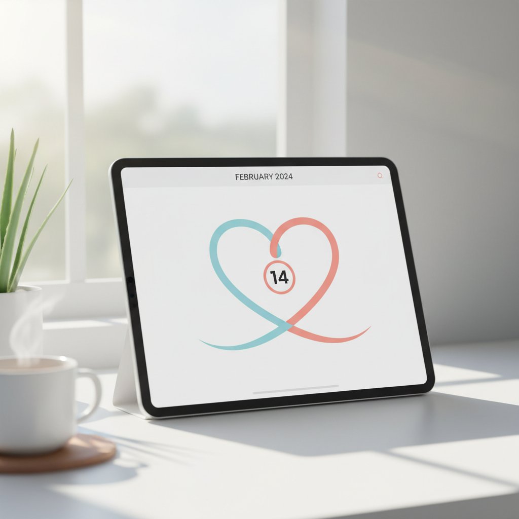The Relationship Countdown: Strengthening Bonds