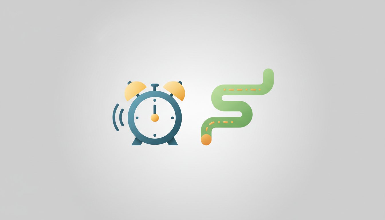 The Science of Habit Loops: Rewire Your Brain for Success - illustration 1