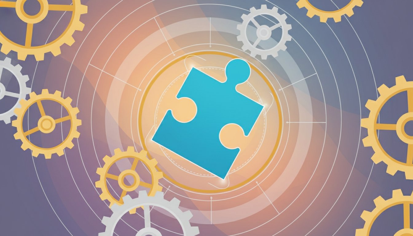 The Science of Habit Loops: Rewire Your Brain for Success - illustration 2