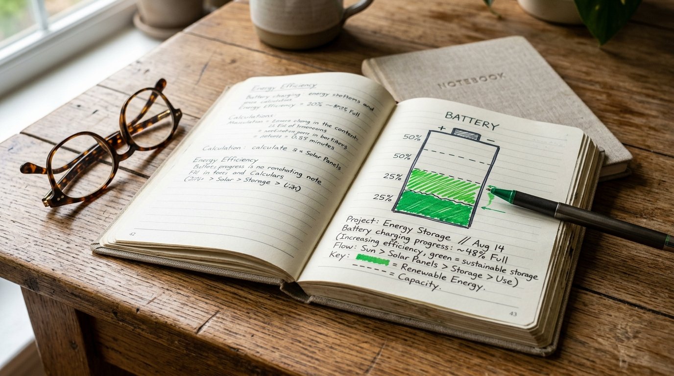 Track Burnout Recovery with Days Since - illustration 1