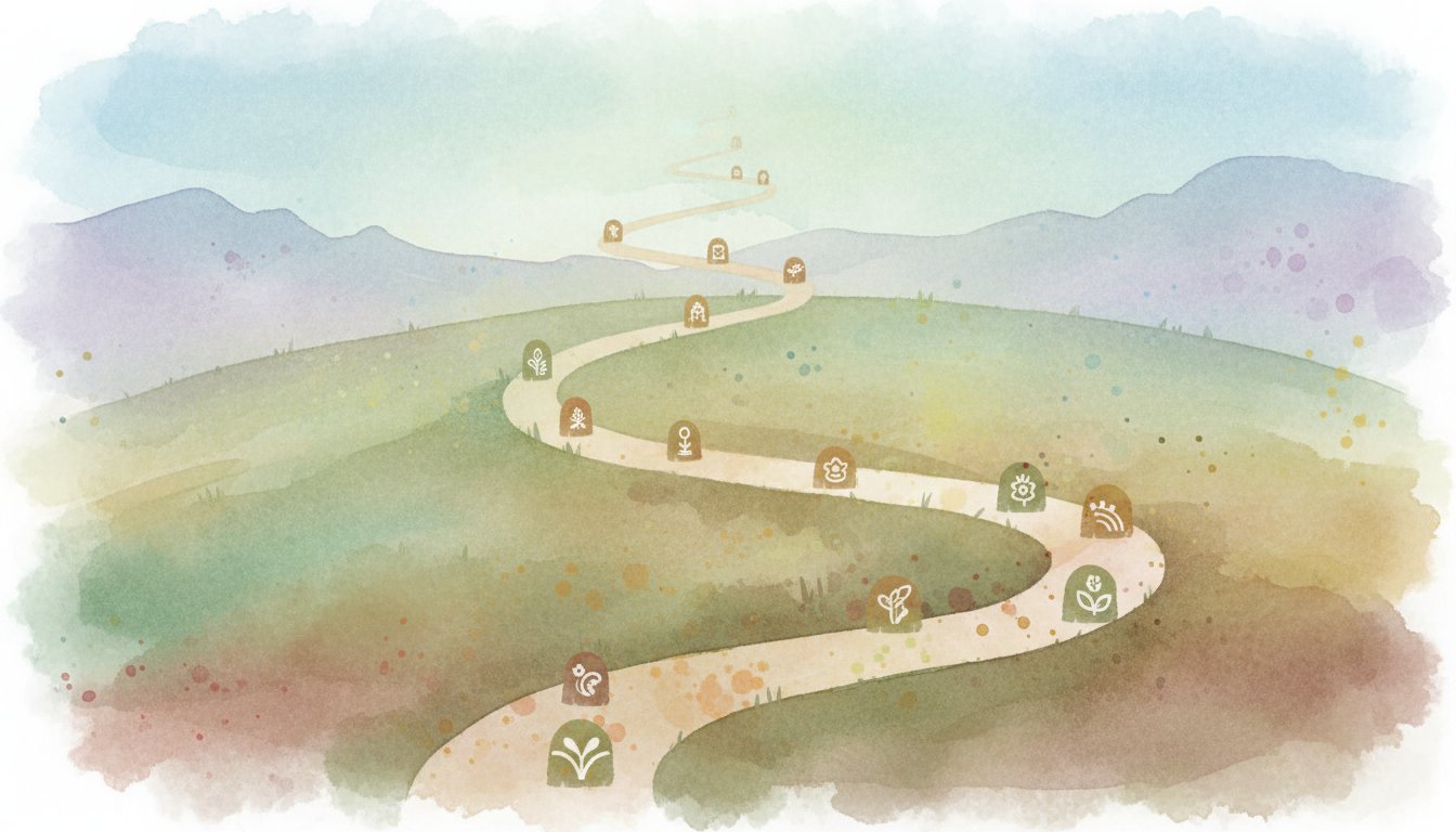 Why Tracking Days Since a Setback Builds Resilience - illustration 1